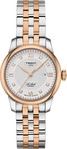 Tissot T006.207.22.036.00, Tissot T-Classic Le Locle Automatik Lady 29mm