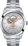 Tissot T127.407.11.031.01, Tissot T-Classic Gentleman Powermatic 80 Open Heart