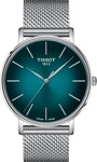 Tissot T143.410.11.091.00, Tissot T-Classic Everytime Gent T143.410.11.091.00