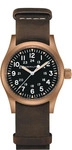 Hamilton H69459530, Hamilton Khaki Field Mechanical 38mm H69459530