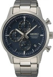 Seiko SSB387P1, Seiko Conceptual Series Chronograph Titanium SSB387P1