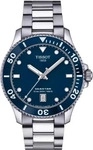 Tissot T120.410.11.041.00, Tissot T-Sport Seastar 1000 Quarz 40mm...