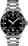 Tissot T120.410.11.051.00, Tissot T-Sport Seastar 1000 Quarz 40mm...
