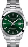 Tissot T127.407.11.091.01, Tissot T-Classic Gentleman Powermatic 80 Silicium
