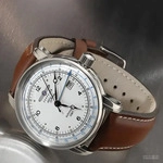 Zeppelin 86661, Zeppelin Herrenuhr 86661