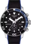 Tissot T120.417.17.051.03, Tissot T-Sport SEASTAR 1000 Quartz Chronograph