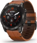 Garmin 010-02804-30, Garmin epix PRO (Gen 2) SAPPHIRE EDITION - AMOLED - 51MM