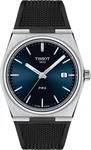 Tissot T137.410.17.041.00, Tissot T-Classic PRX Quarz 40mm T137.410.17.041.00