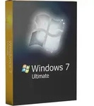 Windows 7 Ultimate - 10 PC