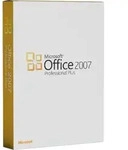 Microsoft Office 2007 Professional