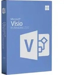 Microsoft Visio 2010 Professional