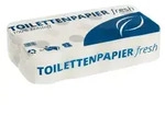 Sarima Toilettenpapier 3-lagig 250 Blatt Zellstoff hochwei&szlig; 1 Pack = 72 Rollen