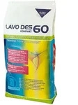 Kleen Purgatis Lavo Des 60 Kompakt Desinfektionswaschmittel 15 kg Sack