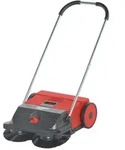 Haaga 255 Handkehrmaschine 1 St&uuml;ck
