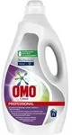 Omo Professional Color fl&uuml;ssig Waschmittel f&uuml;r Buntw&auml;sche 2 x 5 Liter Flaschen