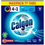Calgon 4in1 Power Tabs 1 Karton = 77 Tabs