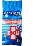 R&ouml;sch Sanomat Desinfektionswaschmittel 8 kg Sack
