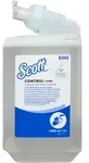 Scott Control 6342,6345 Schaumseife Handreiniger unparf&uuml;miert 6 x 1 l...