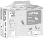 Katrin 61600 Plus Hand Towel One Stop L3 Papierhandt&uuml;cher, 3-lagig, 20,3x32cm 1