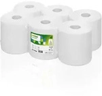 Satino by Wepa Comfort Handtuchrollen Tissue PT1, Recycling, 2-lagig, 150 Meter 1
