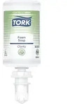 Tork 520201 Reine Hand Schaumseife S4 6 x 1000 ml 6 x 1000 ml