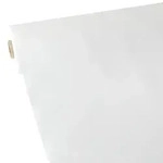 Starpak Tischdecke, stoff&auml;hnlich, Vlies "soft selection" 40 m x 1,18 m wei&szlig;, 1