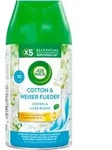 Air Wick Freshmatic Nachf&uuml;ller 250 ml Cotton-Wei&szlig;er Flieder