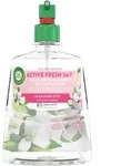 Air Wick Active Fresh 24/7 Duftspray Nachf&uuml;ller 228 ml Jasminbl&uuml;te