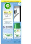 Air Wick Freshmatic Max Starterset, 1 Duftspender + 250 ml Raumspray...