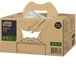 Tork 510172 Premium Reinigungst&uuml;cher W7 wei&szlig; 1-lagig, 35,5 x 41,5 cm, 210...