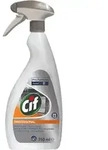 Cif Professional Ofen- und Grillreiniger 750 ml Flasche