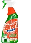 Bref Power Fett & Eingebranntes K&uuml;chenreiniger 750 ml Flasche