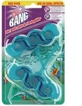 Cillit Bang WC-Duftsp&uuml;ler Duo 6in1 2x35g Tropische Lagune