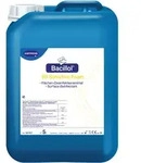 Bode Bacillol 30 Sensitive Foam gering-alkoholisches Desinfektionsmittel 5 Liter
