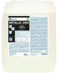 Dreiturm METALLIC 2000 Glanzdispersion 10 Liter Kanister
