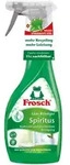 Frosch Glasreiniger Spiritus 500 ml Flasche