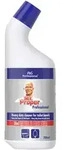 Mr. Proper Professional desinfizierender WC-Reiniger 750 ml Flasche