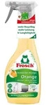 Frosch Multifl&auml;chen-Reiniger Orange 500 ml Flasche