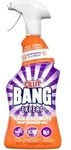 Cillit Bang Kraftreiniger Bad Kalk & Schmutz Spray 750 ml Spr&uuml;hflasche