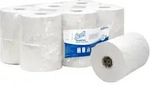Scott Essential 6695 Slimroll System-Handtuchrollen 1-lagig, wei&szlig;, 190 Meter 1