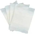 Satino by Wepa FemCare Bio Pads Damenbinden FC1, 192 St&uuml;ck 12 x 16 St&uuml;ck