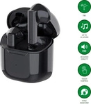 4smarts - SkyBuds 2 Bluetooth Headset Black