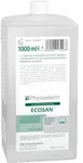 Physioderm Ecosan Hautreinigung 10 x 1 Liter Euro-Spender-Flasche