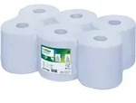 Satino by Wepa Comfort Handtuchrollen Mini Innenabrollung CF1, Recycling,...