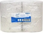 Scott Control 8569 Toilettenpapier mit Zentralentnahme Recycling, wei&szlig;, 2-lagig,