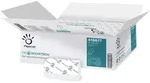 Papernet DISSOLVE TECH Papierhandt&uuml;cher Z-Falz, 2-lagig, wei&szlig;, 20,3 x 24 cm,