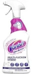 Vanish Oxi Action Multi Weiss Vorwaschspray Fleckentferner 750 ml Flasche