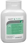 Greven Ivraxo Soft K pure Hautreinigungslotion 250 ml Flasche
