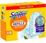 Swiffer Staubmagnet Nachf&uuml;ller mit Duft 1 Pack = 23 T&uuml;cher