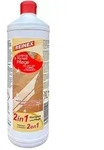 Reinex Laminat & Parkettpflege 2 in 1 1 Liter Flasche